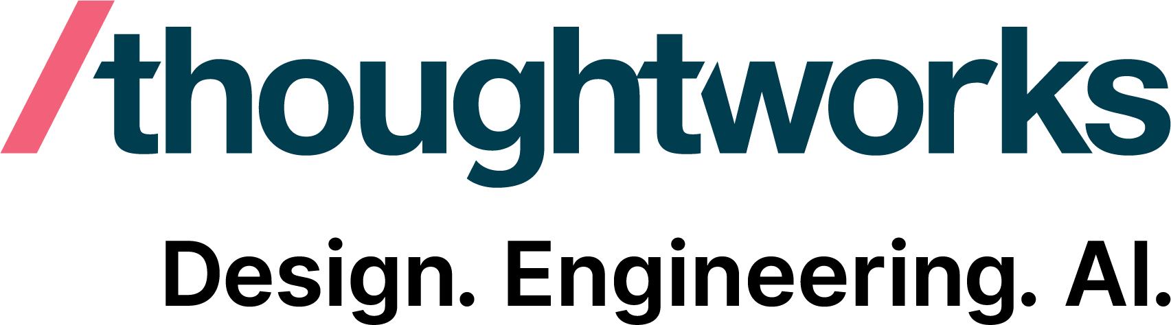 Thoughtworks